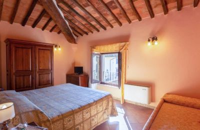 Villa padronale in vendita Castellina in Chianti, Toscana, Camera degli ospiti