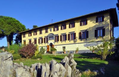 Villa padronale in vendita Castellina in Chianti, Toscana, Foto 2/29