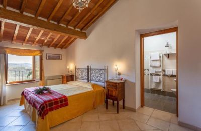 Villa padronale in vendita Castellina in Chianti, Toscana, Foto 20/29
