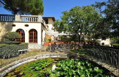 Villa padronale in vendita Castellina in Chianti, Toscana, Foto 10/29