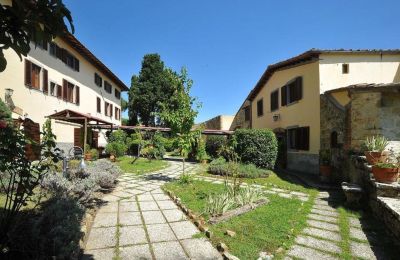Villa padronale in vendita Castellina in Chianti, Toscana, Foto 17/29