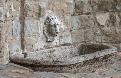 Villa padronale in vendita Castellina in Chianti, Toscana, Foto 8/29