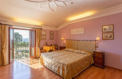 Villa padronale in vendita Castellina in Chianti, Toscana, Camera degli ospiti