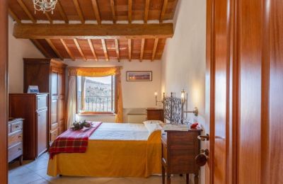 Villa padronale in vendita Castellina in Chianti, Toscana, Foto 24/29