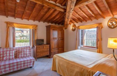 Villa padronale in vendita Castellina in Chianti, Toscana, Foto 26/29