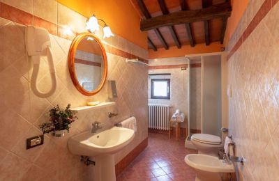 Villa padronale in vendita Castellina in Chianti, Toscana, Foto 27/29