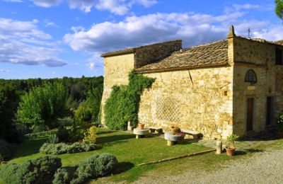 Villa padronale in vendita Castellina in Chianti, Toscana, Cappella