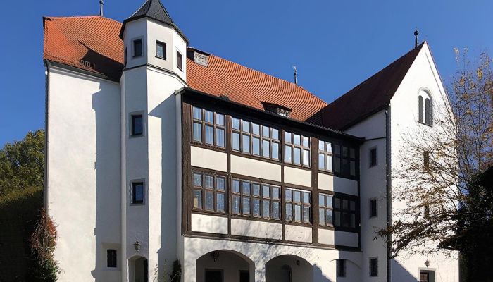 Schloss kaufen 84375 Kirchdorf am Inn, Bayern