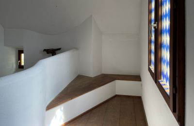 Château à vendre 84375 Kirchdorf am Inn, Hofmarkstraße 2, Bavière, Treppenhaus: Ende im DG