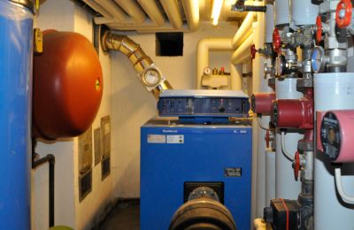 Château à vendre 84375 Kirchdorf am Inn, Hofmarkstraße 2, Bavière, Heizungskeller