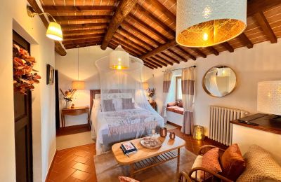 Landhaus kaufen Anghiari, Toskana, Foto 34/41