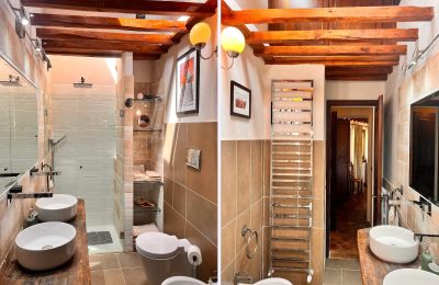 Landhaus kaufen Anghiari, Toskana, Foto 41/41