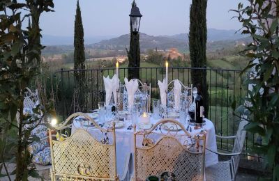 Landhaus kaufen Anghiari, Toskana, Foto 21/41