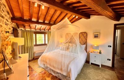 Landhaus kaufen Anghiari, Toskana, Foto 40/41