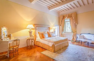 Villa storica in vendita Monsummano Terme, Toscana, Foto 13/40