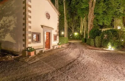 Villa storica in vendita Monsummano Terme, Toscana, Foto 37/40