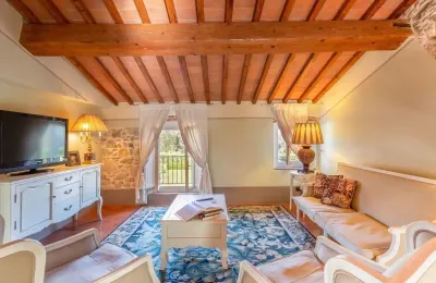 Villa storica in vendita Monsummano Terme, Toscana, Foto 19/40