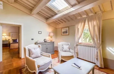 Villa storica in vendita Monsummano Terme, Toscana, Foto 20/40