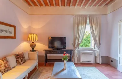 Villa storica in vendita Monsummano Terme, Toscana, Foto 22/40