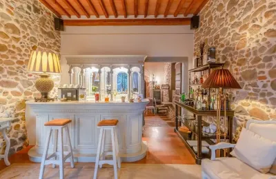 Villa storica in vendita Monsummano Terme, Toscana, Foto 6/40