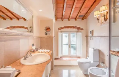 Villa storica in vendita Monsummano Terme, Toscana, Foto 26/40