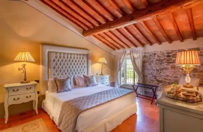 Villa storica in vendita Monsummano Terme, Toscana, Foto 28/40