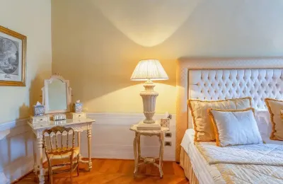 Villa storica in vendita Monsummano Terme, Toscana, Foto 29/40