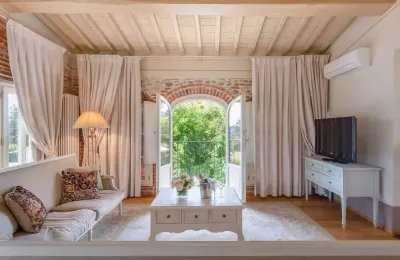 Villa storica in vendita Monsummano Terme, Toscana, Foto 32/40