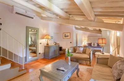 Villa storica in vendita Monsummano Terme, Toscana, Foto 31/40