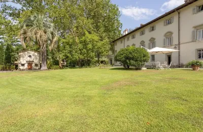 Villa storica in vendita Monsummano Terme, Toscana, Foto 33/40