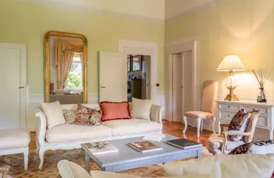 Villa storica in vendita Monsummano Terme, Toscana, Foto 9/40