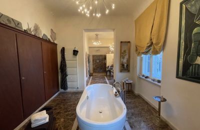 Villa storica in vendita Berlin, Ernst-Ring-Straße 2, Berlino, Bagno