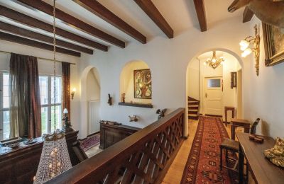 Villa storica in vendita Berlin, Ernst-Ring-Straße 2, Berlino, Galleria