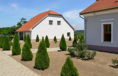 Herrenhaus/Gutshaus erwerben Komitat Nógrád, Foto 4/11
