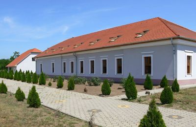Herrenhaus/Gutshaus erwerben Komitat Nógrád, Herrenhaus