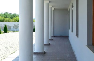 Herrenhaus/Gutshaus erwerben Komitat Nógrád, Foto 5/11