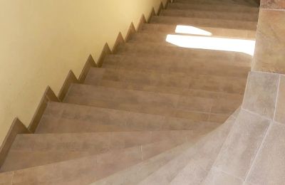 Herrenhaus/Gutshaus erwerben Komitat Nógrád, Treppe