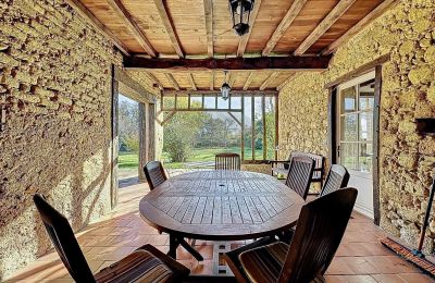 Landhaus kaufen Masseube, Okzitanien, Foto 26/36