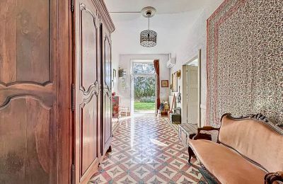 Landhaus kaufen Masseube, Okzitanien, Eingangshalle