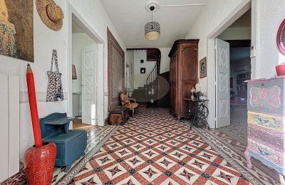 Landhaus kaufen Masseube, Okzitanien, Eingangshalle