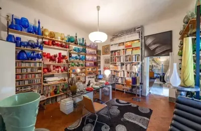 Historische Villa kaufen Moncioni, Toskana, Foto 17/26