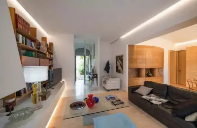 Historische Villa kaufen Moncioni, Toskana, Foto 21/26