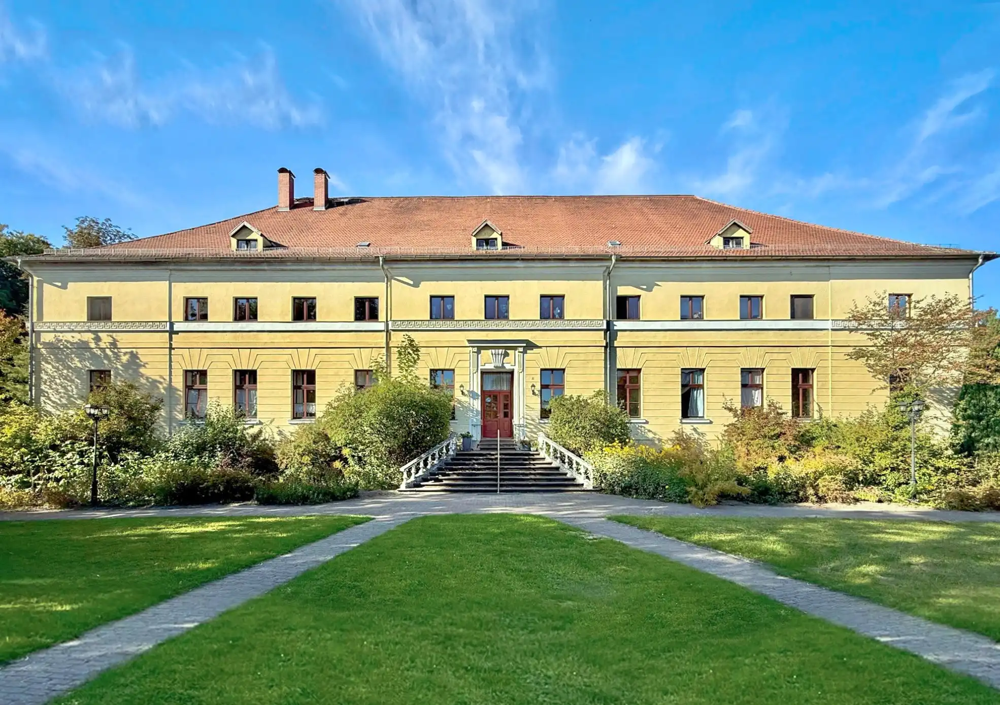 Photos Manoir historique Vinzelberg dans l’Altmark