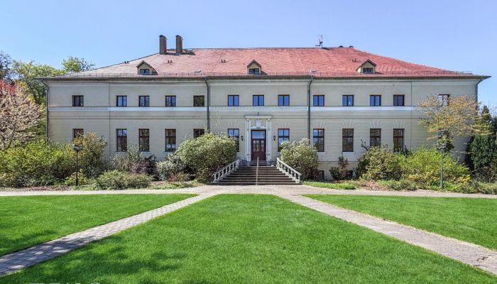 Tenuta Vinzelberg nell’Altmark