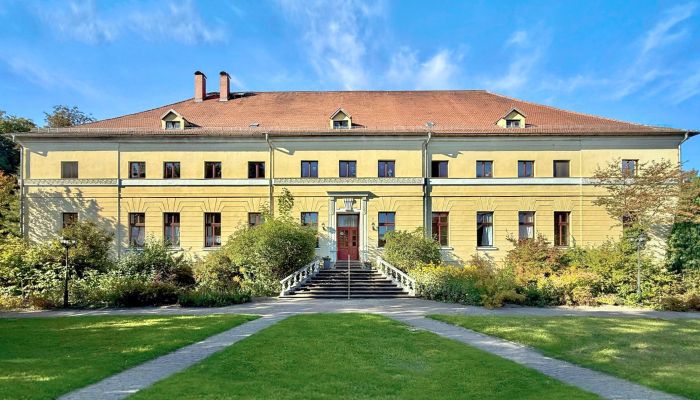 Manoir à vendre 39576 Stendal, Saxe-Anhalt