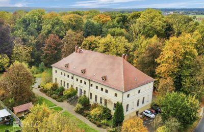 Manoir à vendre 39576 Stendal, Saxe-Anhalt, Photo Drone