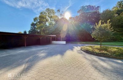 Manoir à vendre 39576 Stendal, Saxe-Anhalt, Carports