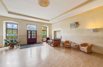 Manoir à vendre 39576 Stendal, Saxe-Anhalt, Hall d'entrée