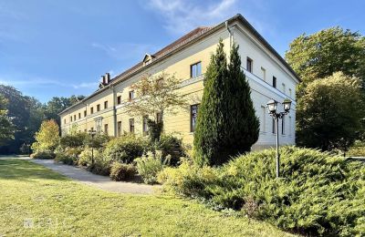 Manoir à vendre 39576 Stendal, Saxe-Anhalt, Ostansicht