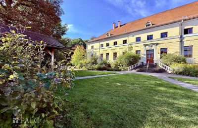 Manoir à vendre 39576 Stendal, Saxe-Anhalt, Ostansicht